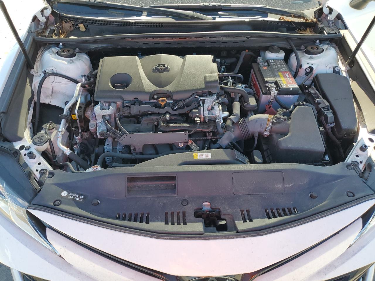 2020 Toyota Camry - Image 11