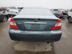 2002 Toyota Camry Le de vânzare în Nampa, ID - Front End