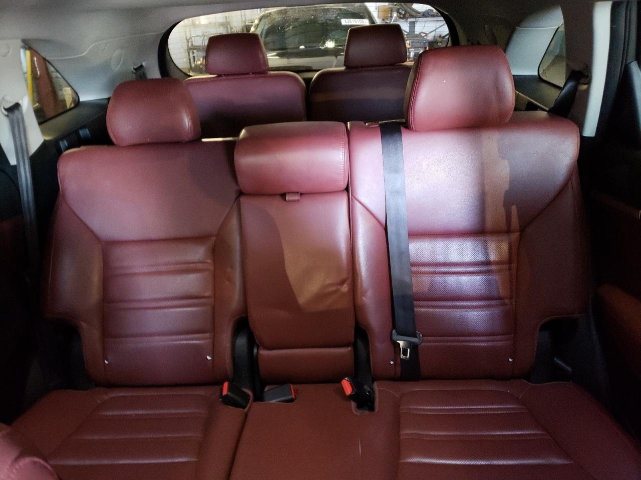 2018 Kia Sorento - Image 10