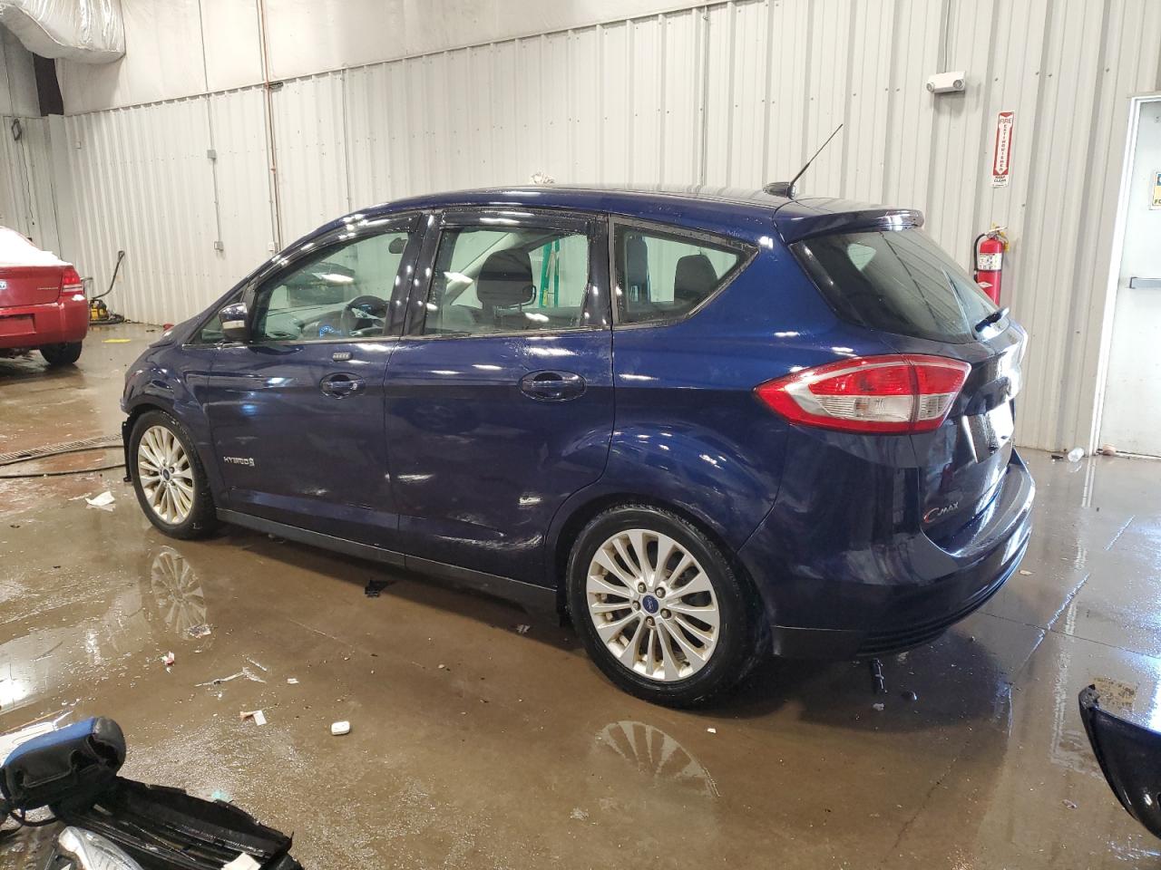 2017 Ford C-MAX - Image 2