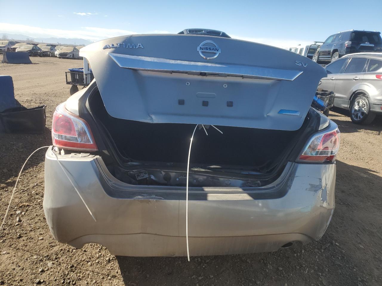 2014 Nissan Altima - Image 6