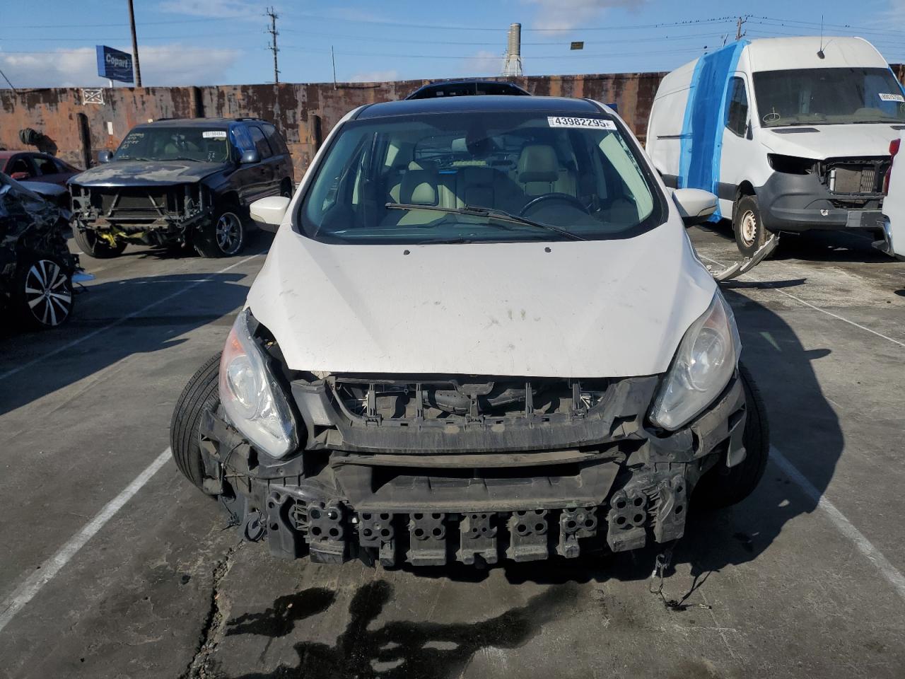 2013 Ford C-MAX - Image 5