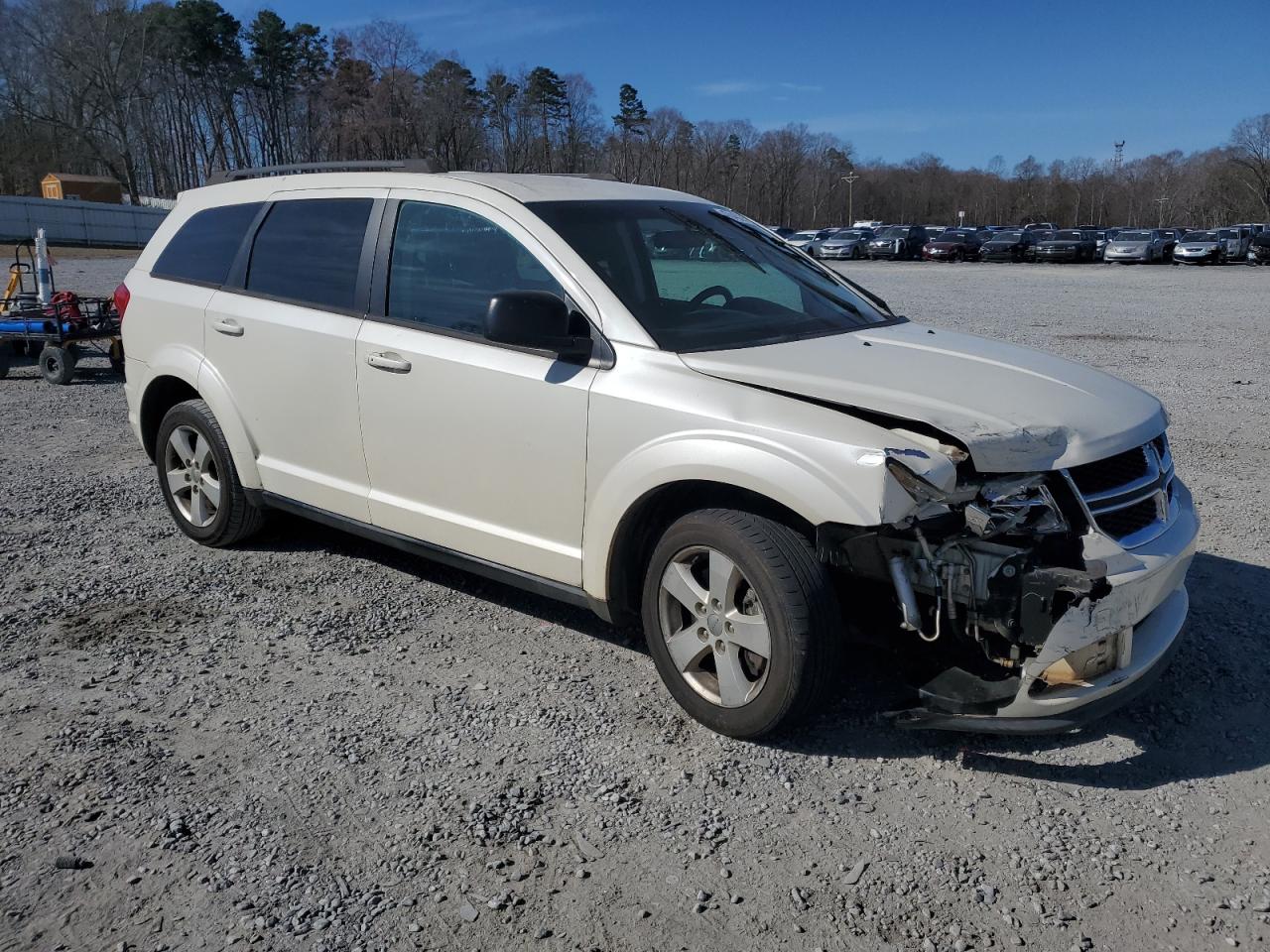 2013 Dodge Journey - Image 4