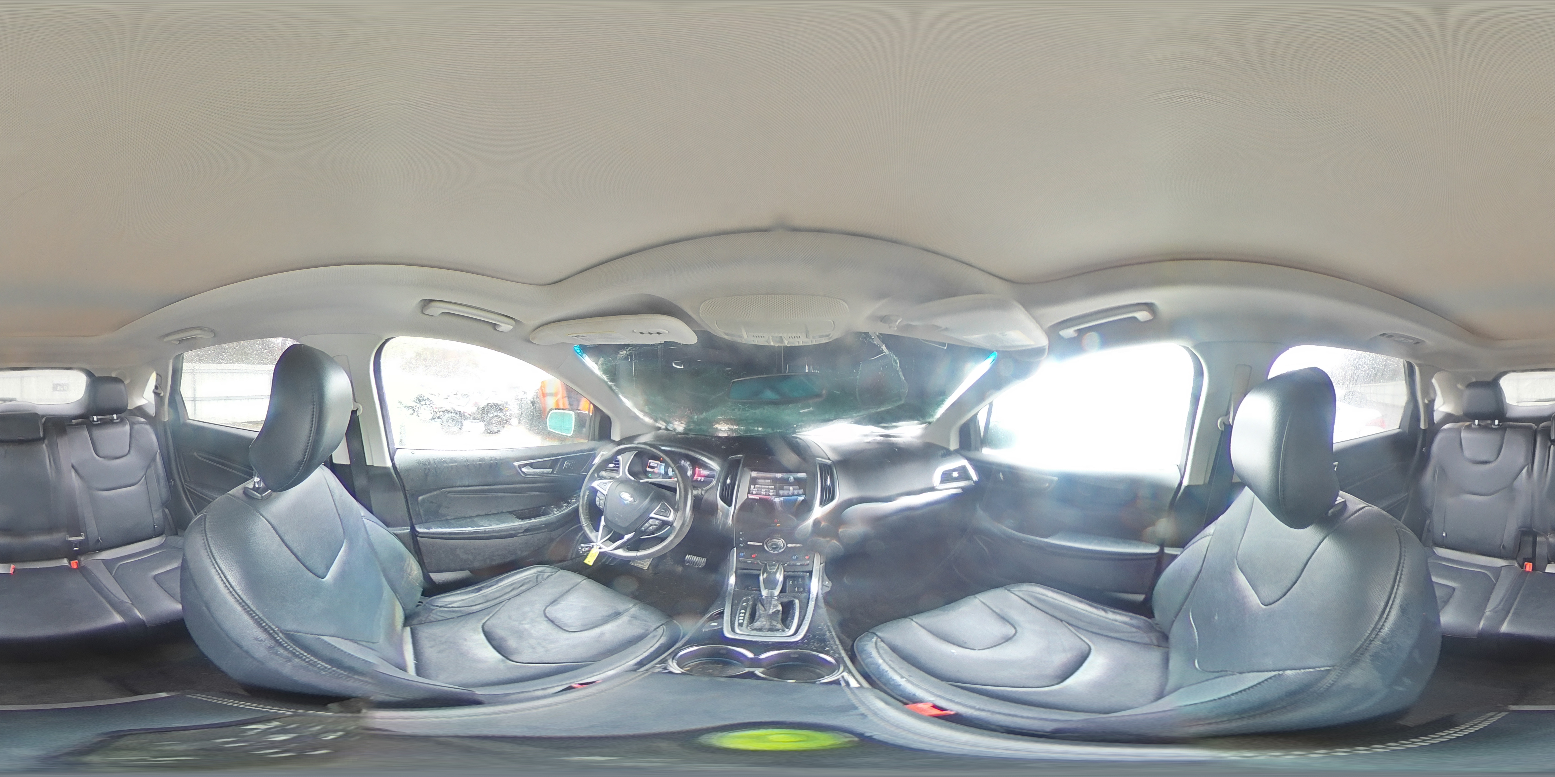 2015 Ford Edge - Image 14