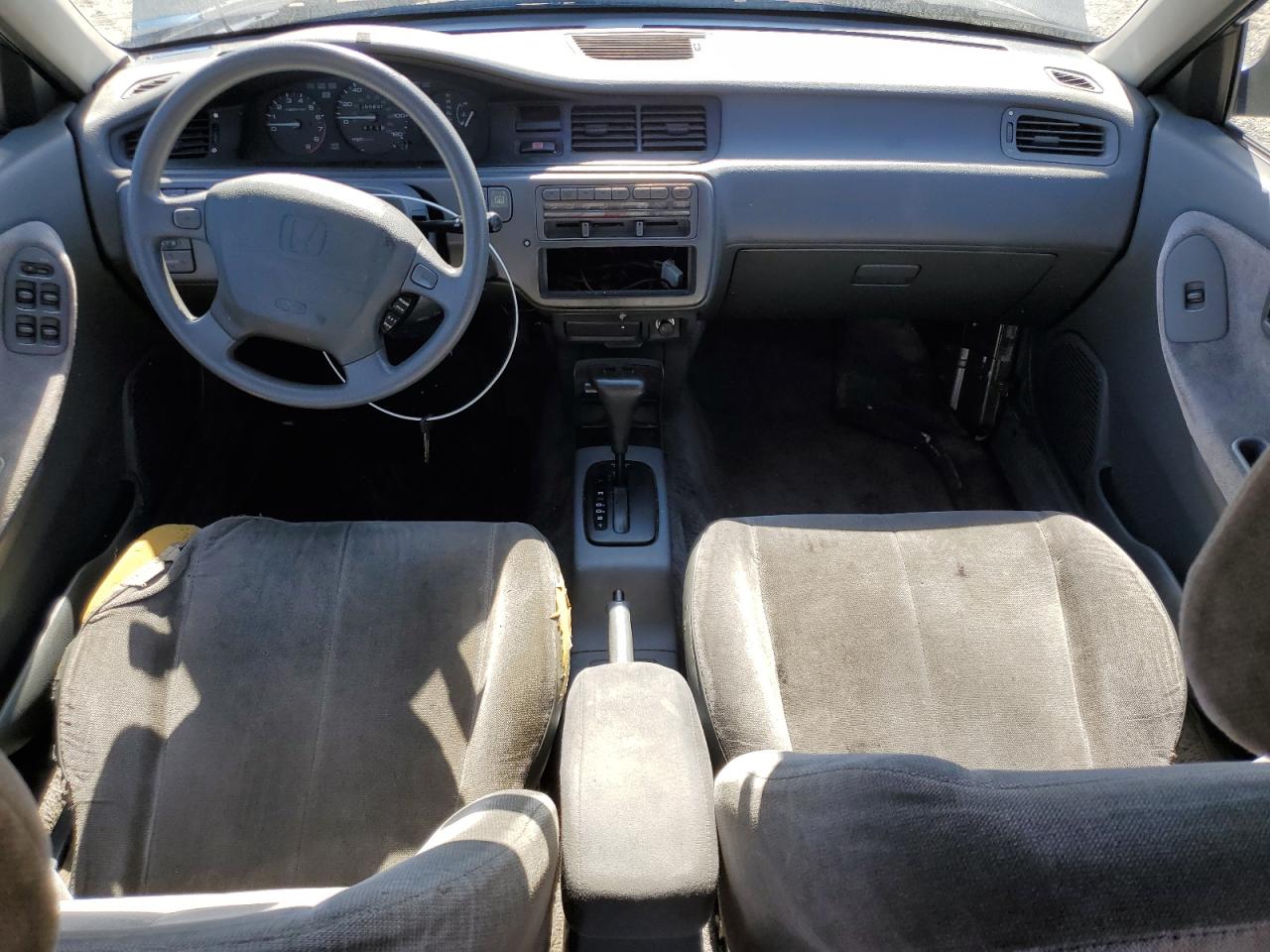1992 Honda Civic - Image 8