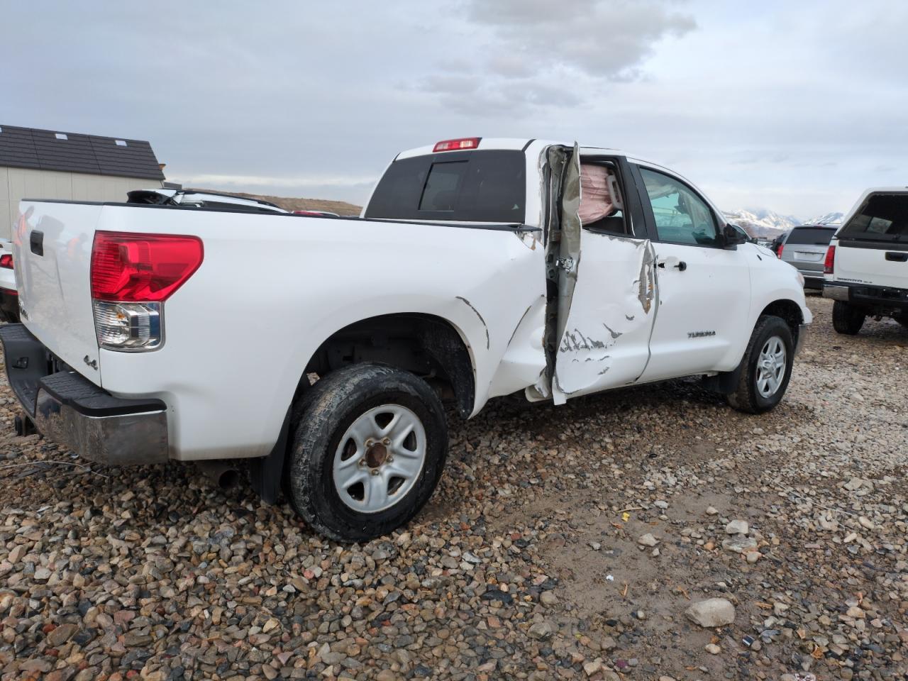2012 Toyota Tundra - Image 3