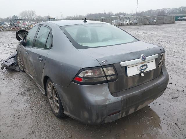 2007 SAAB 9-3 VECTOR