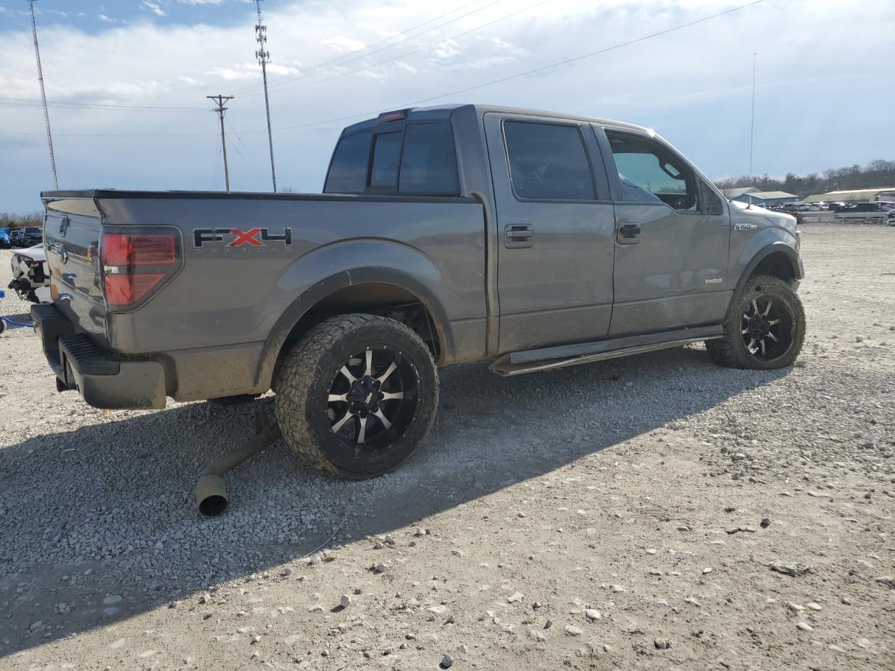 2011 Ford F-150 - Image 3