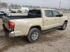2019 Toyota Tacoma Double Cab продається в Houston, TX - Side