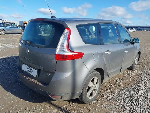 2010 RENAULT GRD SCENIC