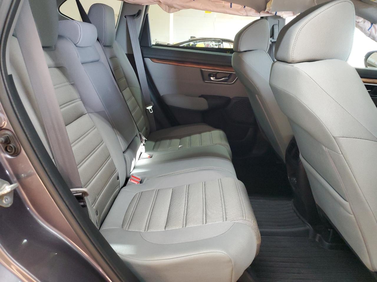 2018 Honda CR-V - Image 11