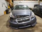2014 Subaru Legacy 2.5I zu verkaufen in Anchorage, AK - Front End