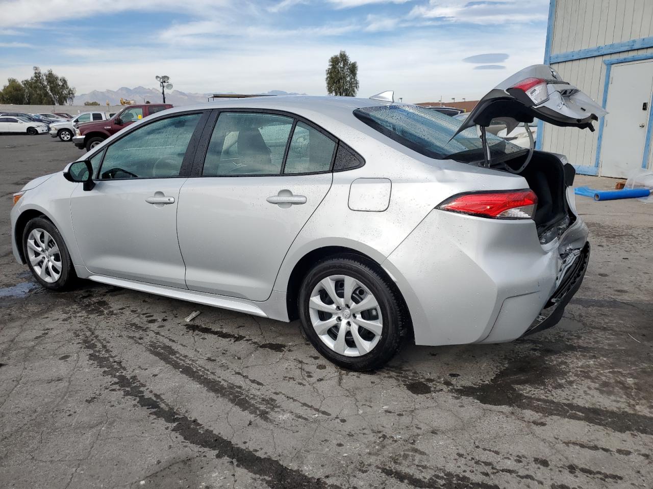 2024 Toyota Corolla - Image 2