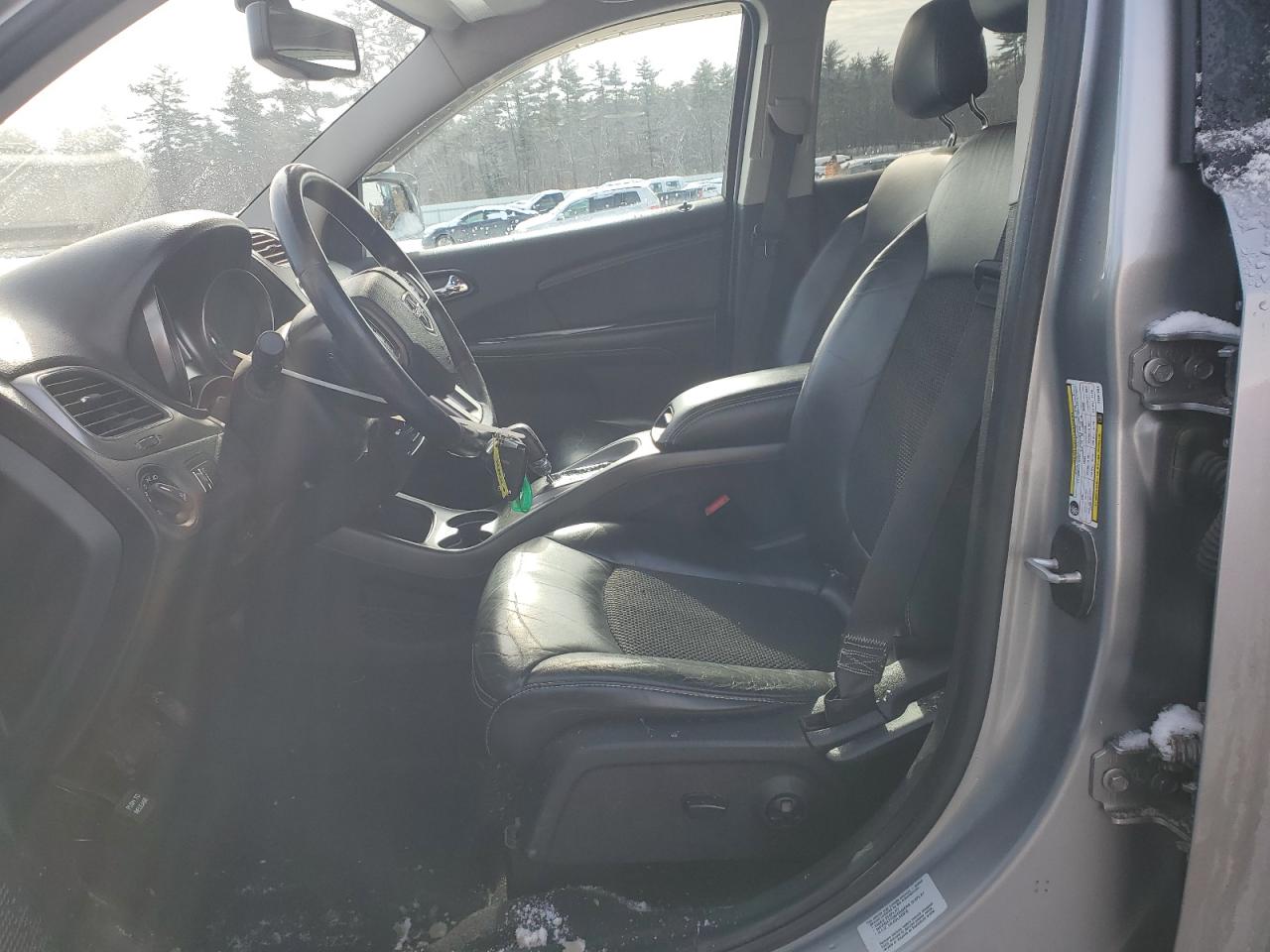 2015 Dodge Journey - Image 7