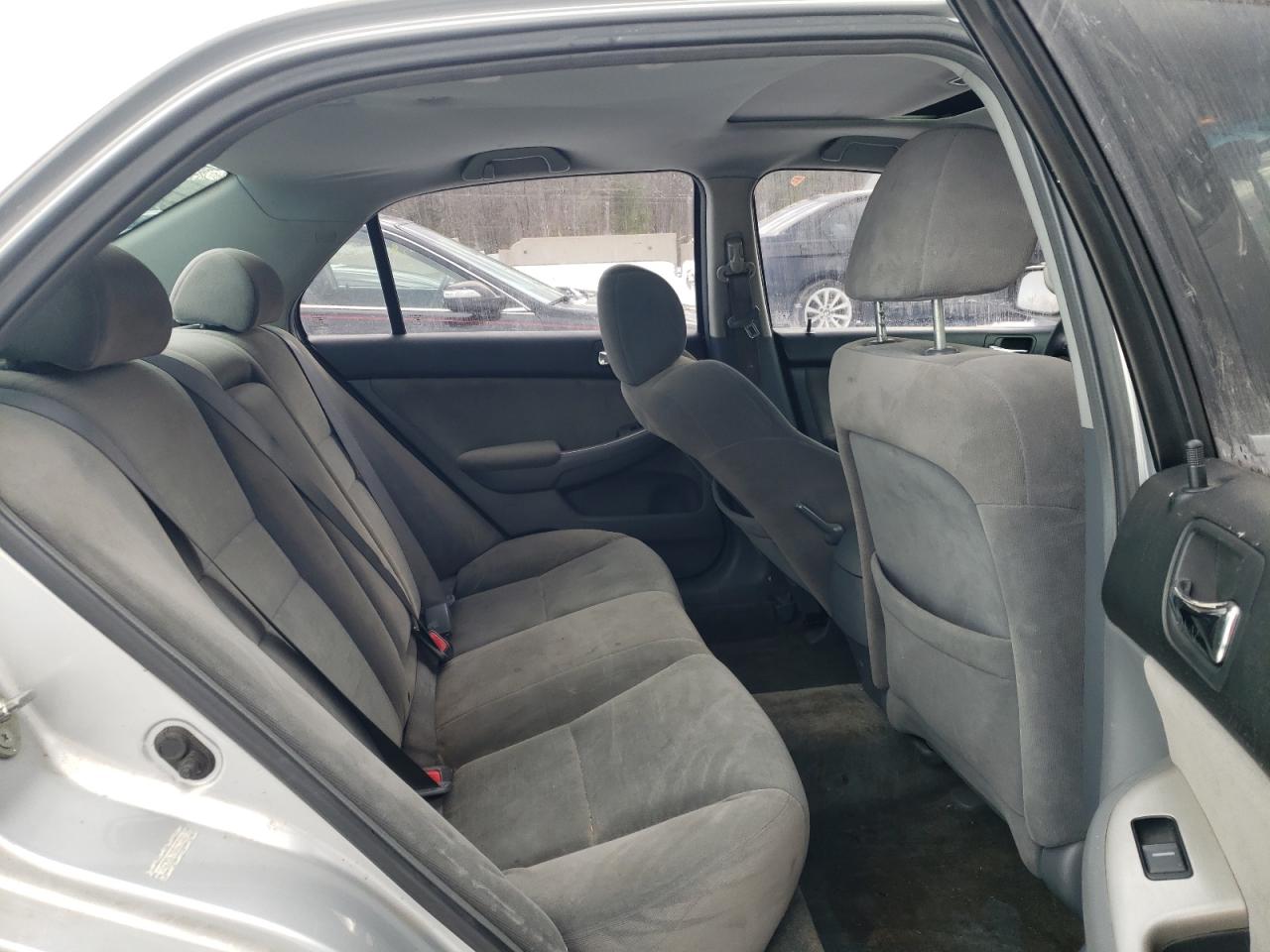 2007 Honda Accord - Image 10