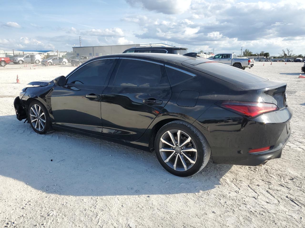 2023 Acura Integra - Image 2