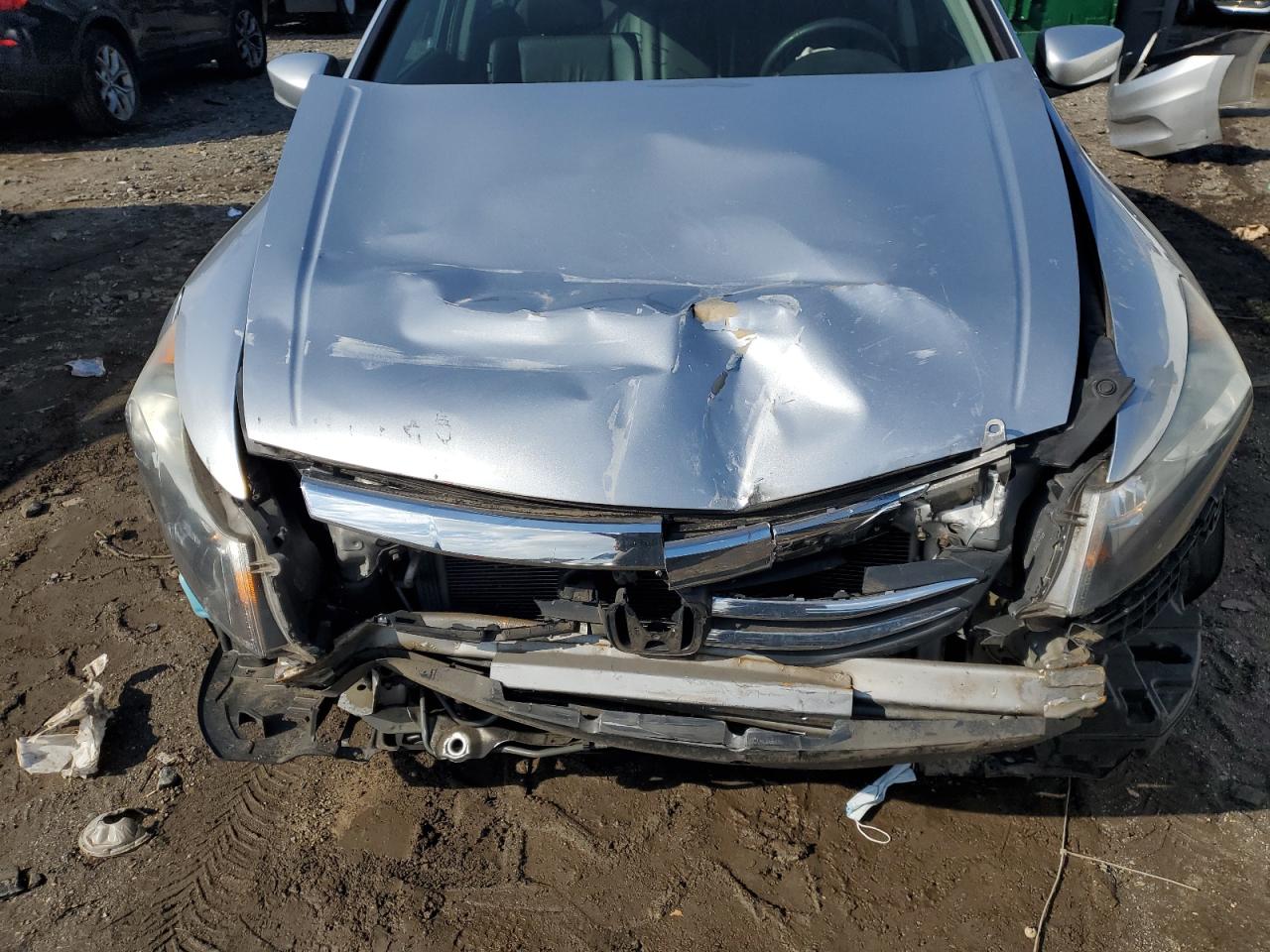 2012 Honda Accord - Image 11