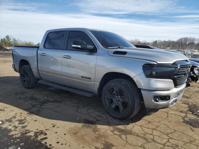 RAM 1500 2021 Серый