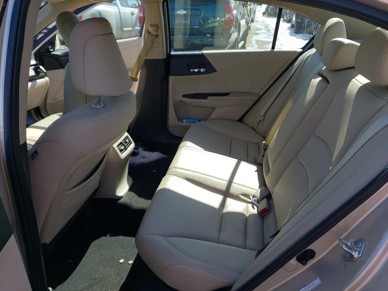 2013 Honda Accord - Image 11