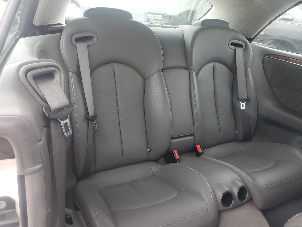 2006 Mercedes-Benz CLK-klasse - Image 10