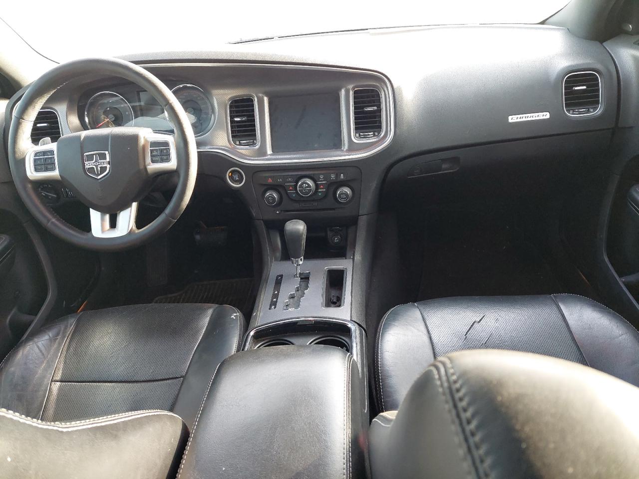 2C3CDXCT7CH270766 - 2012 Dodge Charger - #44297425