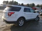 2016 Ford Explorer Xlt zu verkaufen in Mendon, MA - Front End