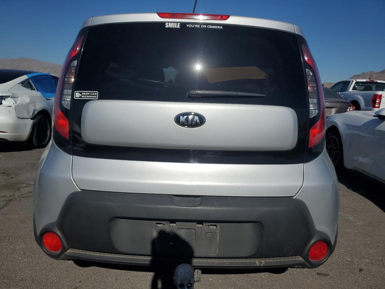 2015 Kia Soul - Image 6