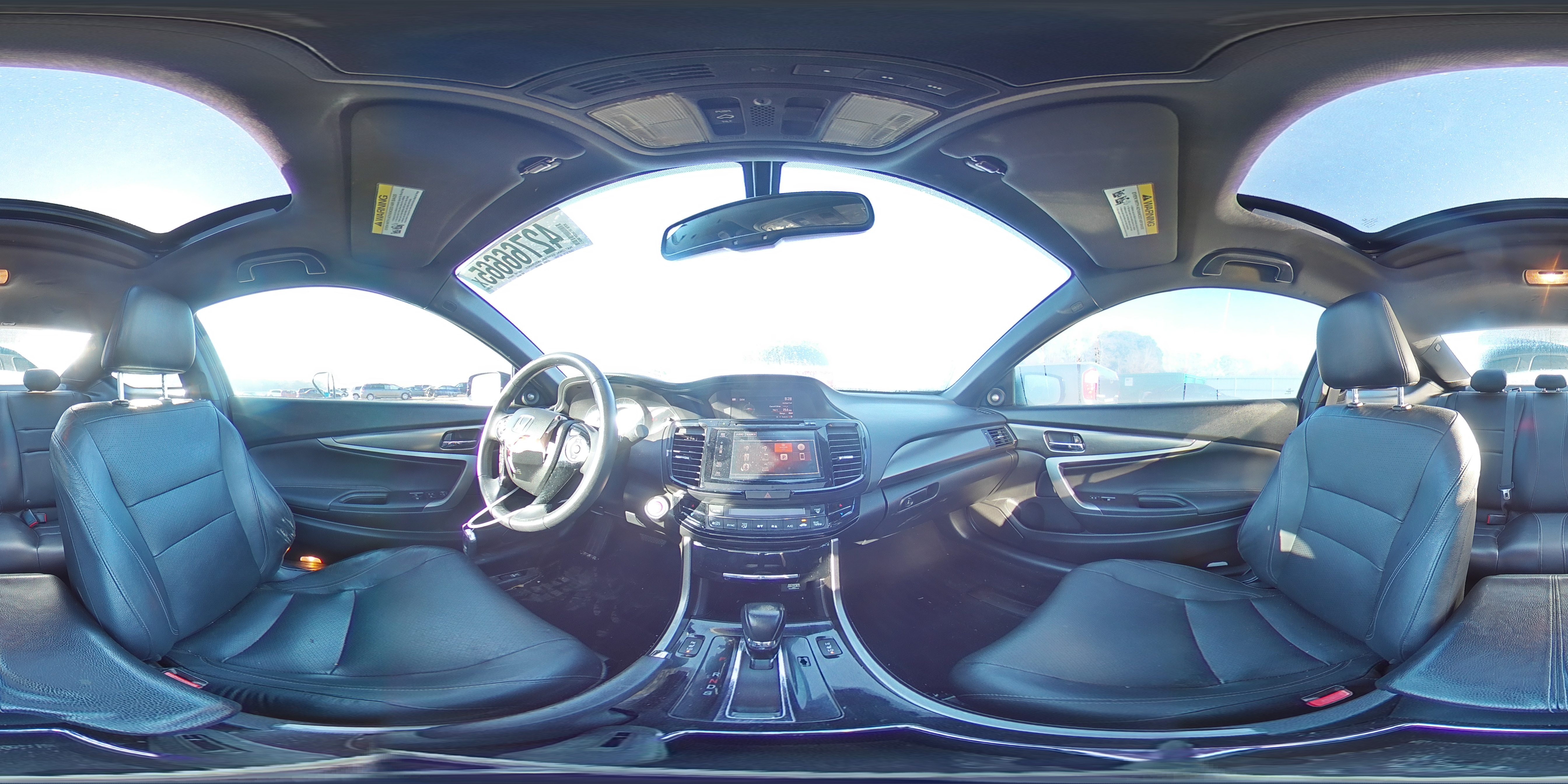 2017 Honda Accord - Image 13