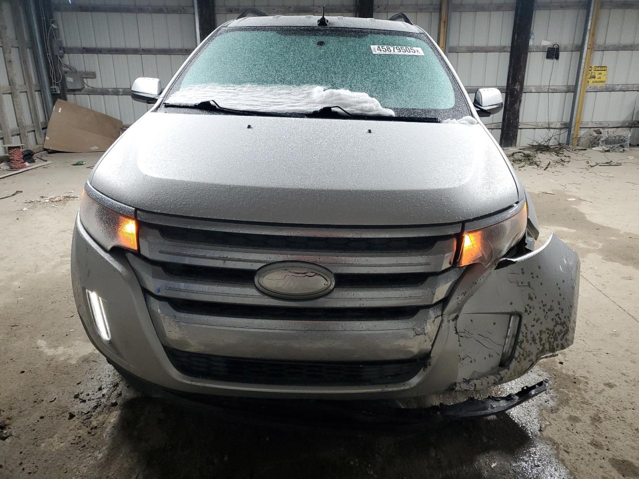 2013 Ford Edge - Image 5