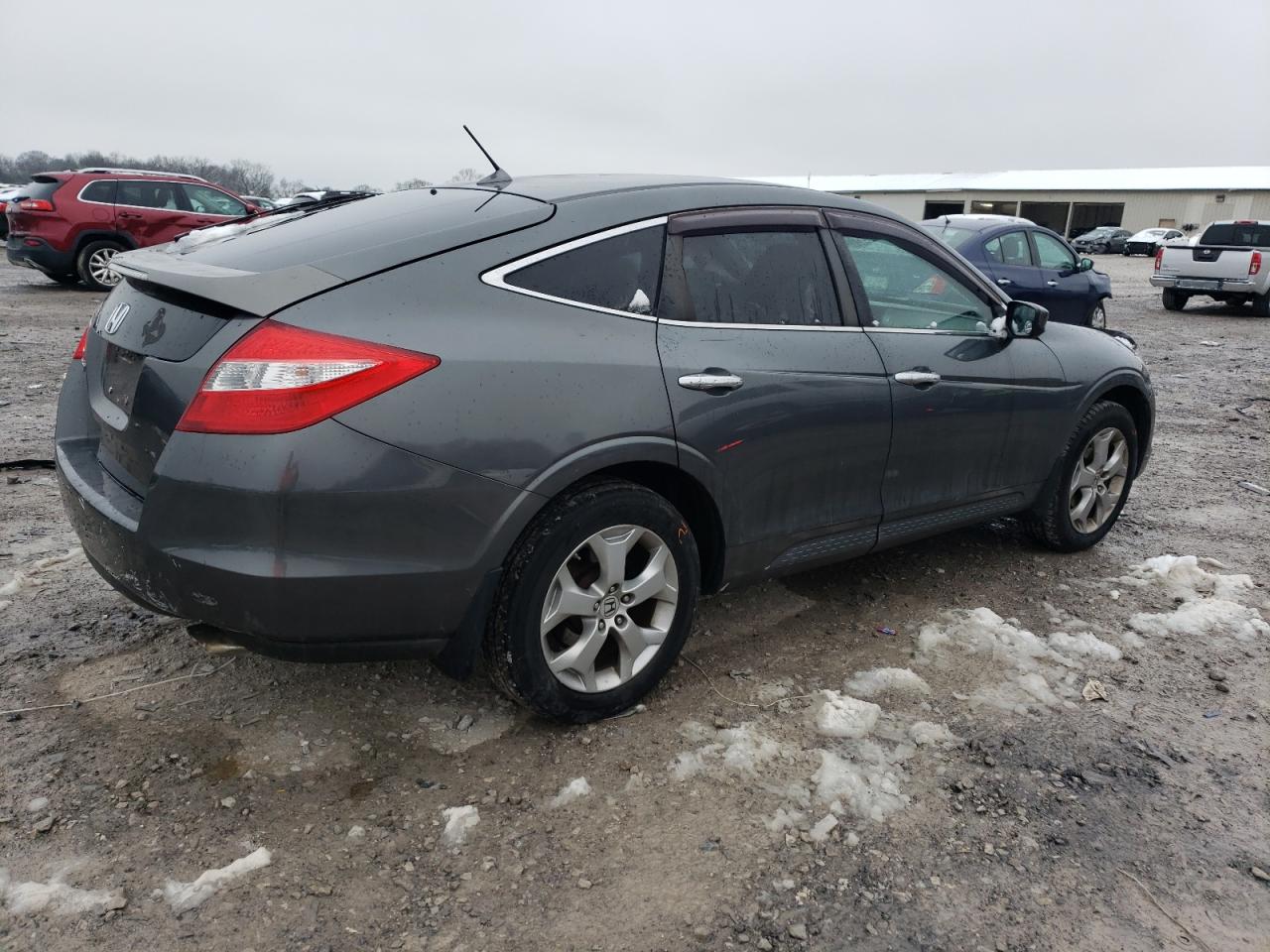 2011 Honda Accord - Image 3
