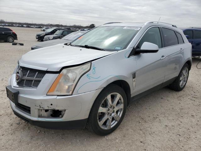 2010 Cadillac Srx Performance Collection