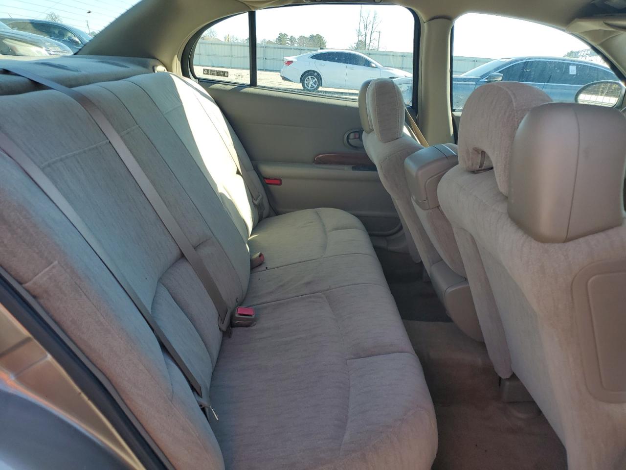 2002 Buick LeSabre - Image 10