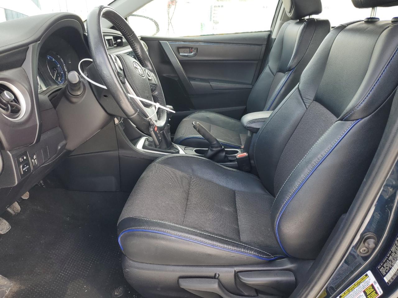 2017 Toyota Corolla - Image 7