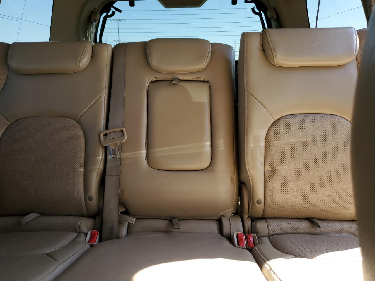 2009 Nissan Pathfinder - Image 10