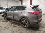 2017 Kia Sportage Ex للبيع في Center Rutland، VT - Front End