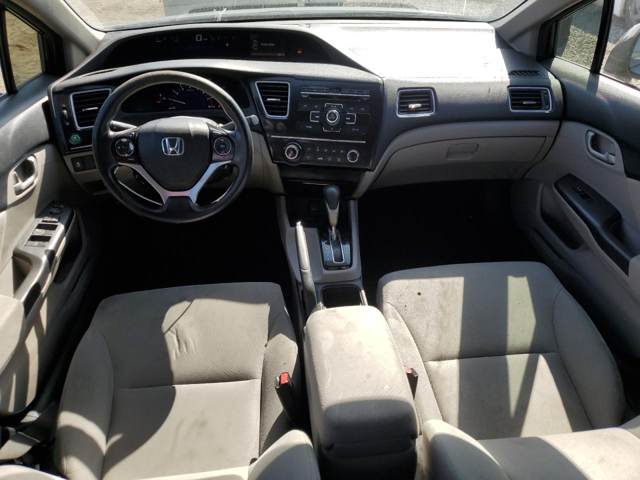 2013 Honda Civic - Image 8