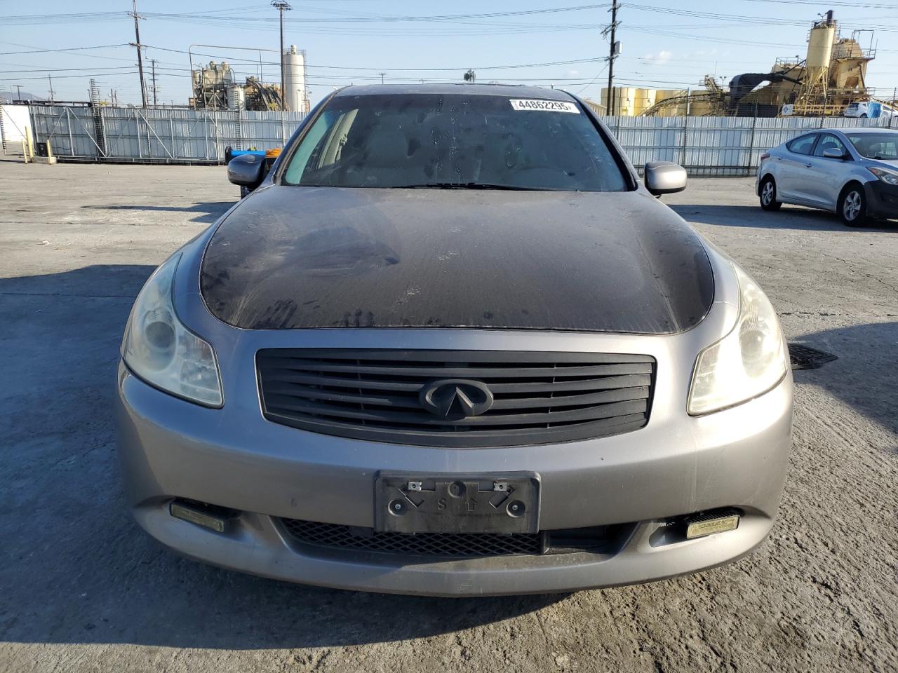 2007 Infiniti G - Image 5