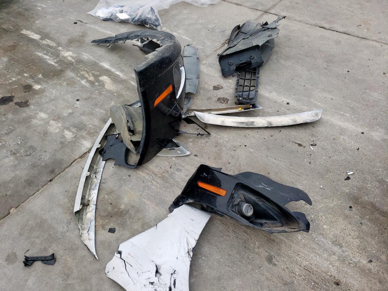 2011 Ford Fusion - Image 14