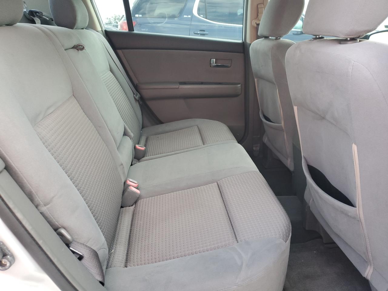 2008 Nissan Sentra - Image 10