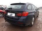 2013 BMW 320D SPORT for sale at Copart WESTBURY