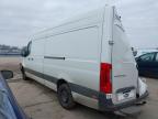 2022 MERCEDES BENZ SPRINTER 3 for sale at Copart SANDTOFT