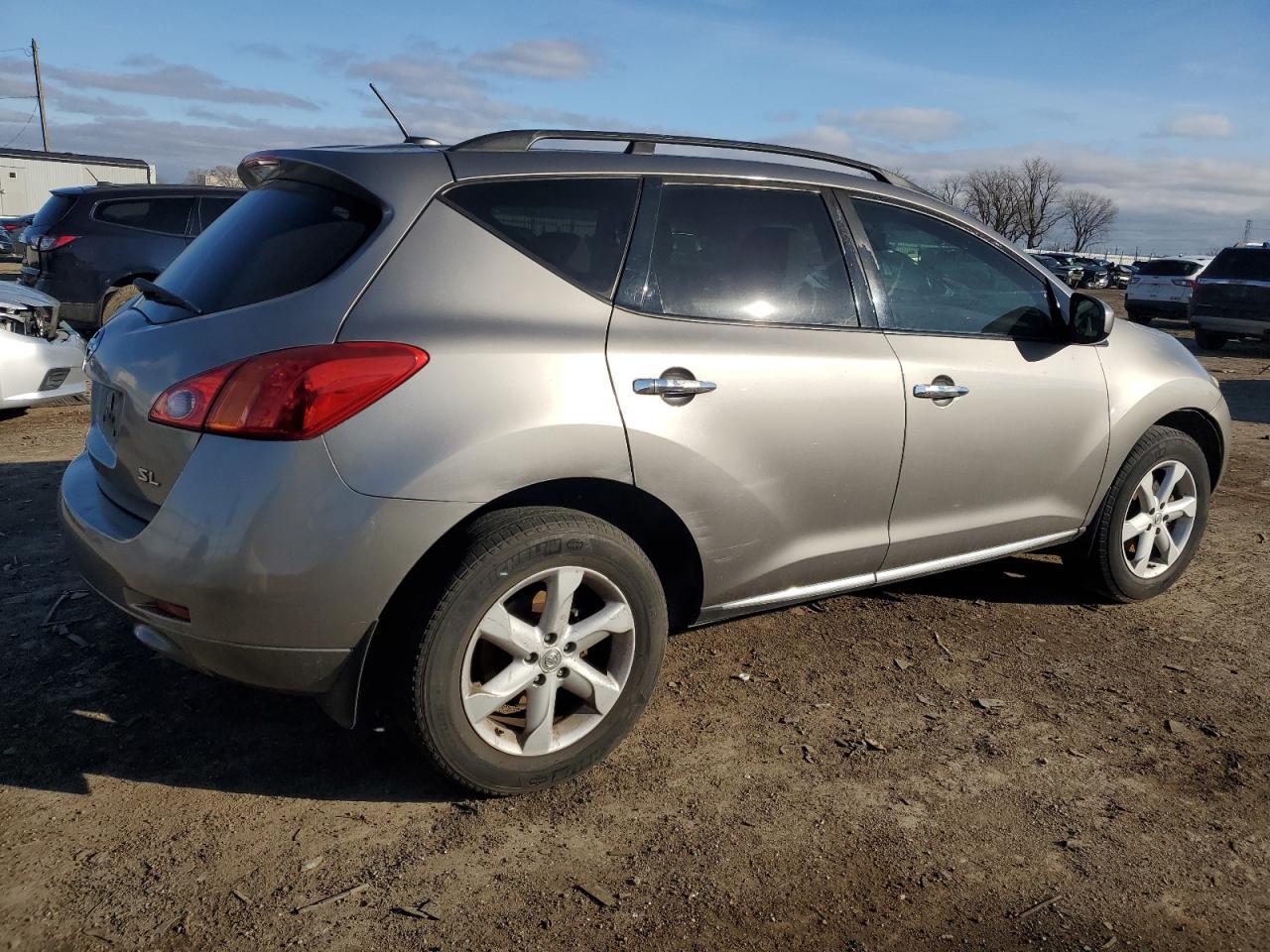2009 Nissan Murano - Image 3