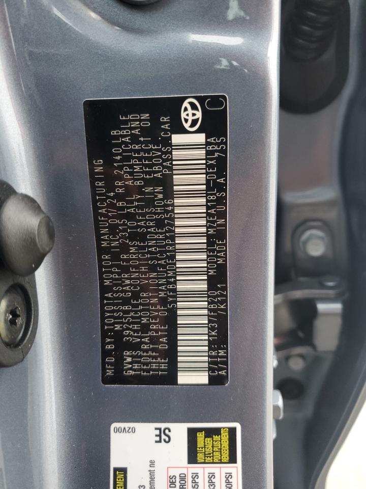 2024 Toyota Corolla - Image 14