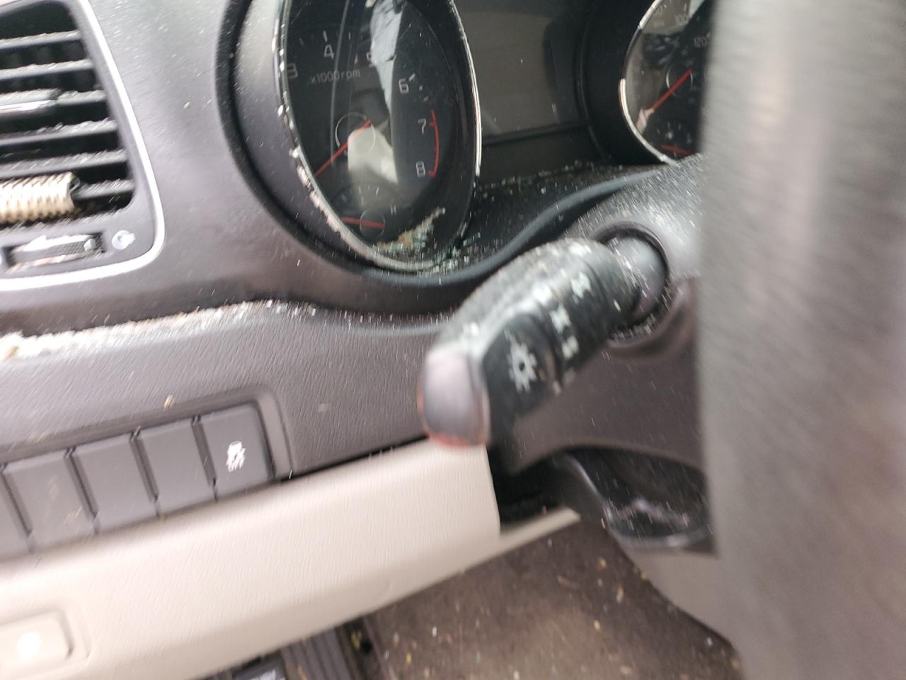 kndmb5c10g6151540 KNDMB5C10G6151540 2016 Kia Sedona Lx