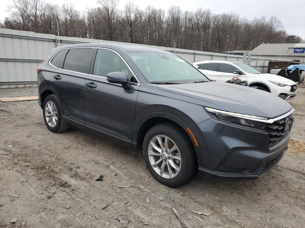 2024 Honda CR-V - Image 4