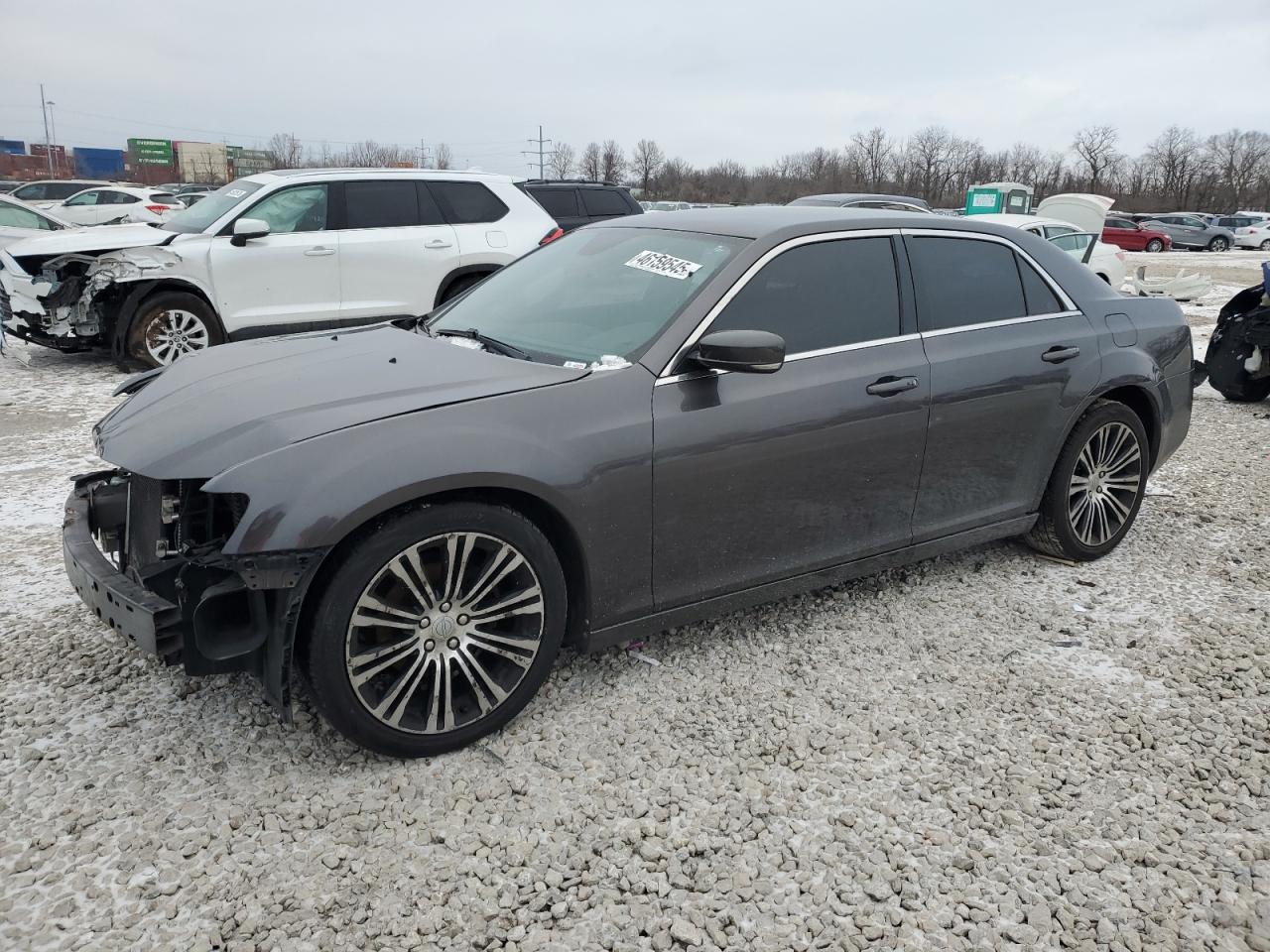 2013 Chrysler 300 - Image 1