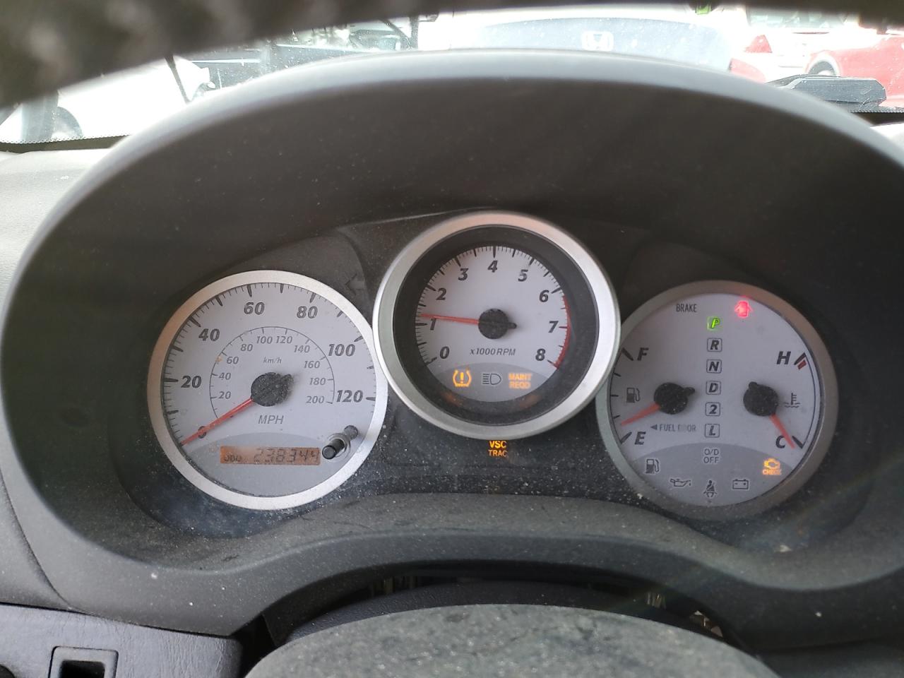 2005 Toyota RAV 4 - Image 9