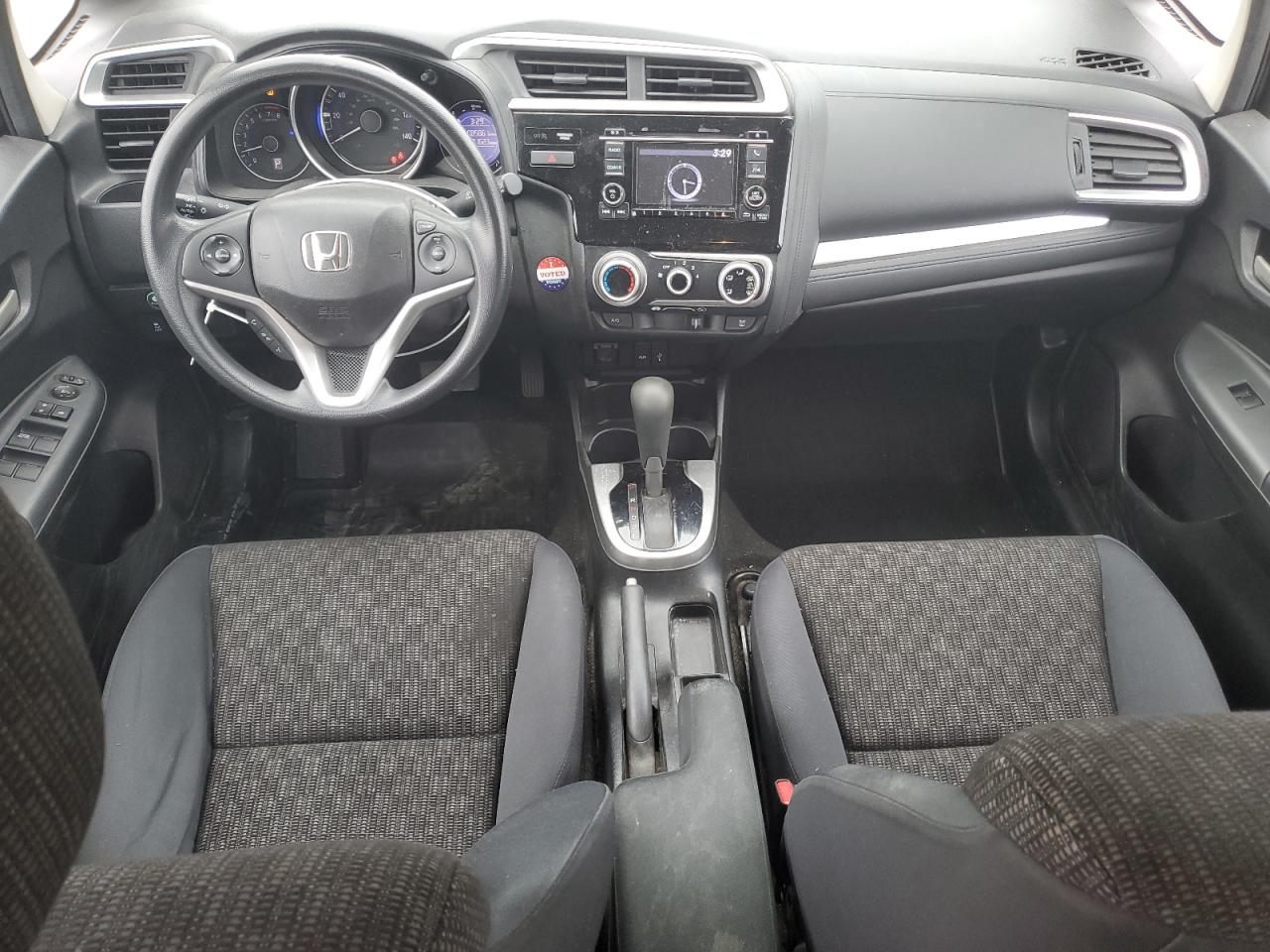 2016 Honda Fit - Image 8