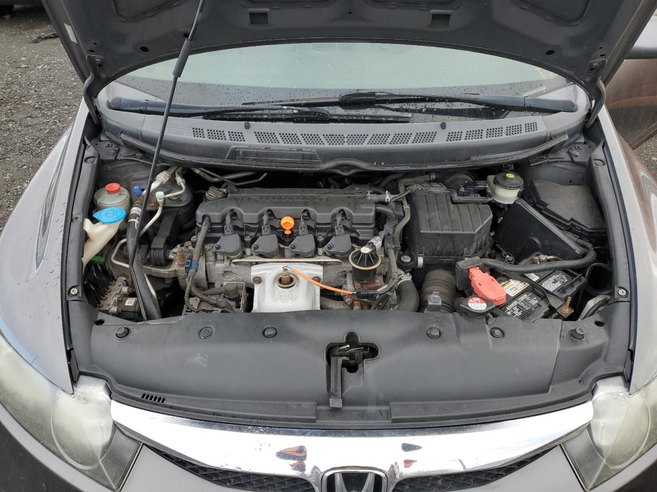 2009 Honda Civic - Image 11