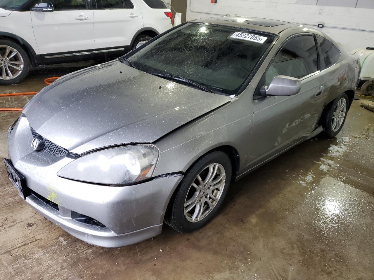 2005 Acura RSX - Image 1